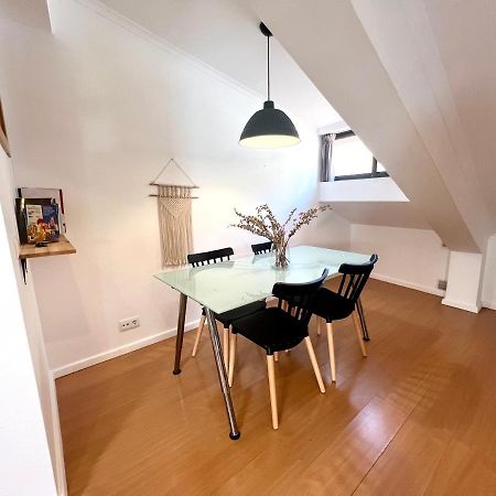Central Gem I - Lisbon Trendy Santos District Ngoại thất bức ảnh