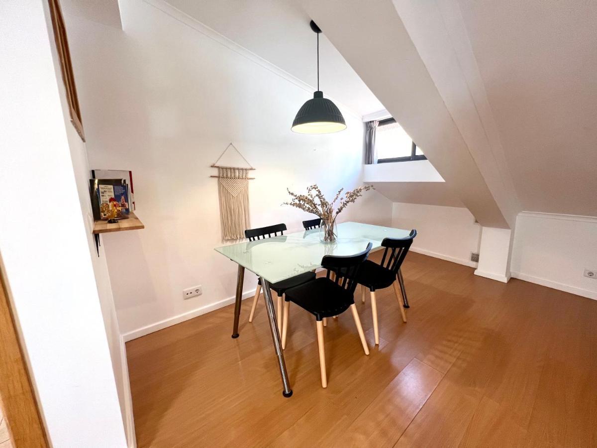 Central Gem I - Lisbon Trendy Santos District Ngoại thất bức ảnh